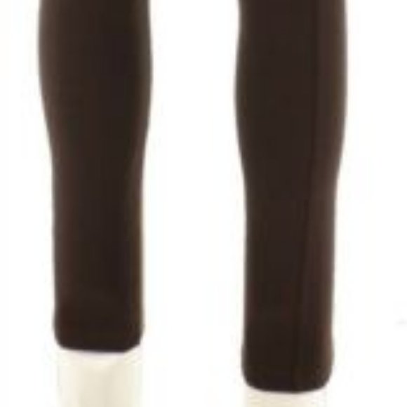 NWT WOMEN WITH CONTROL SIDE PANEL LEGGINGS XXS - Picture 7 of 12